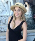 Rencontre Femme : Victoria, 34 ans à Russe  Moscow